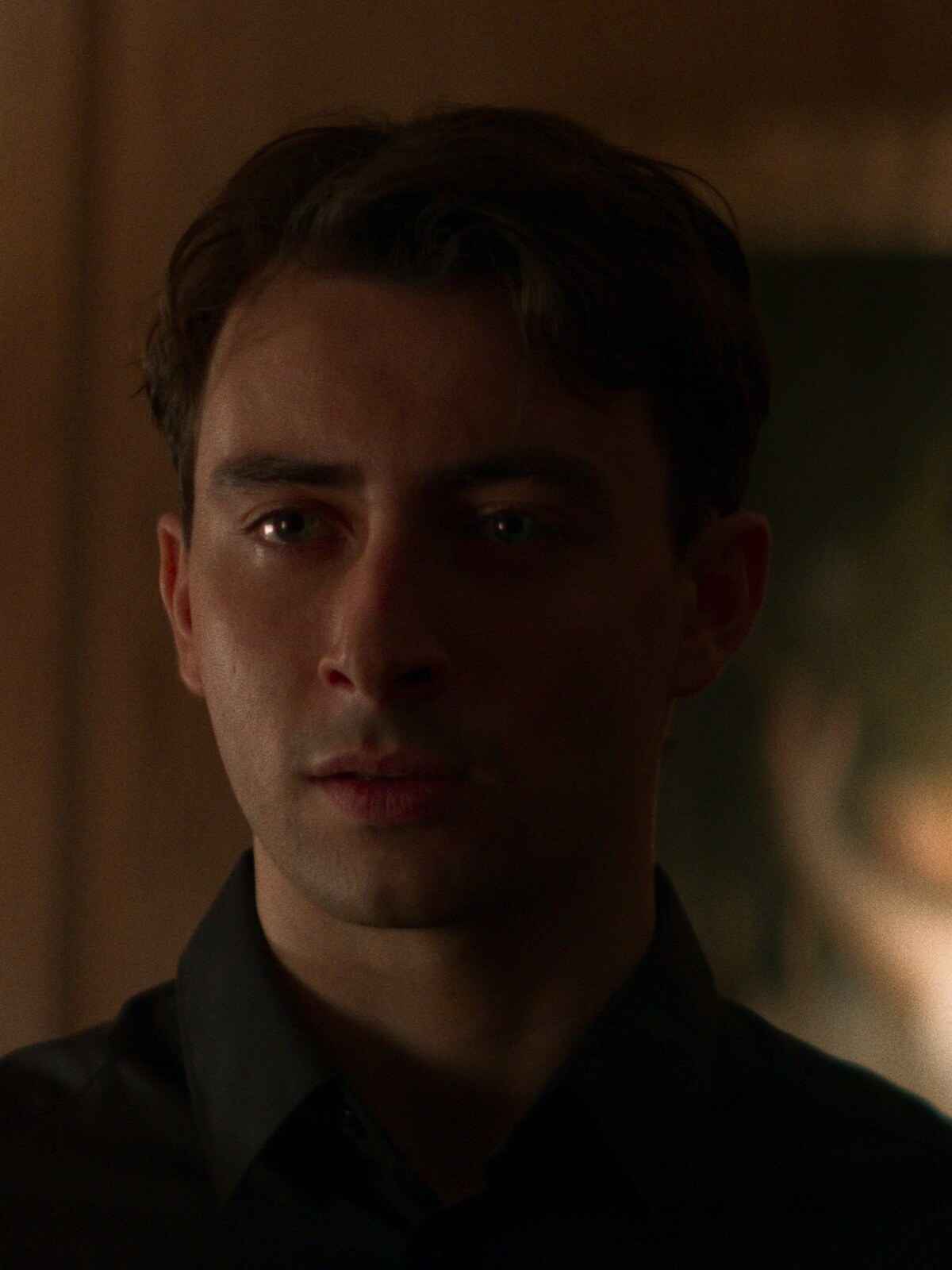 Isaac Gryn as Matt